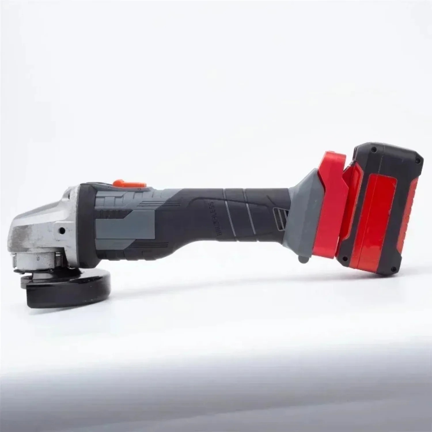 Battery Converter For Ozito 18 - Brushless Cordless Electric Drill 18V recension och pris