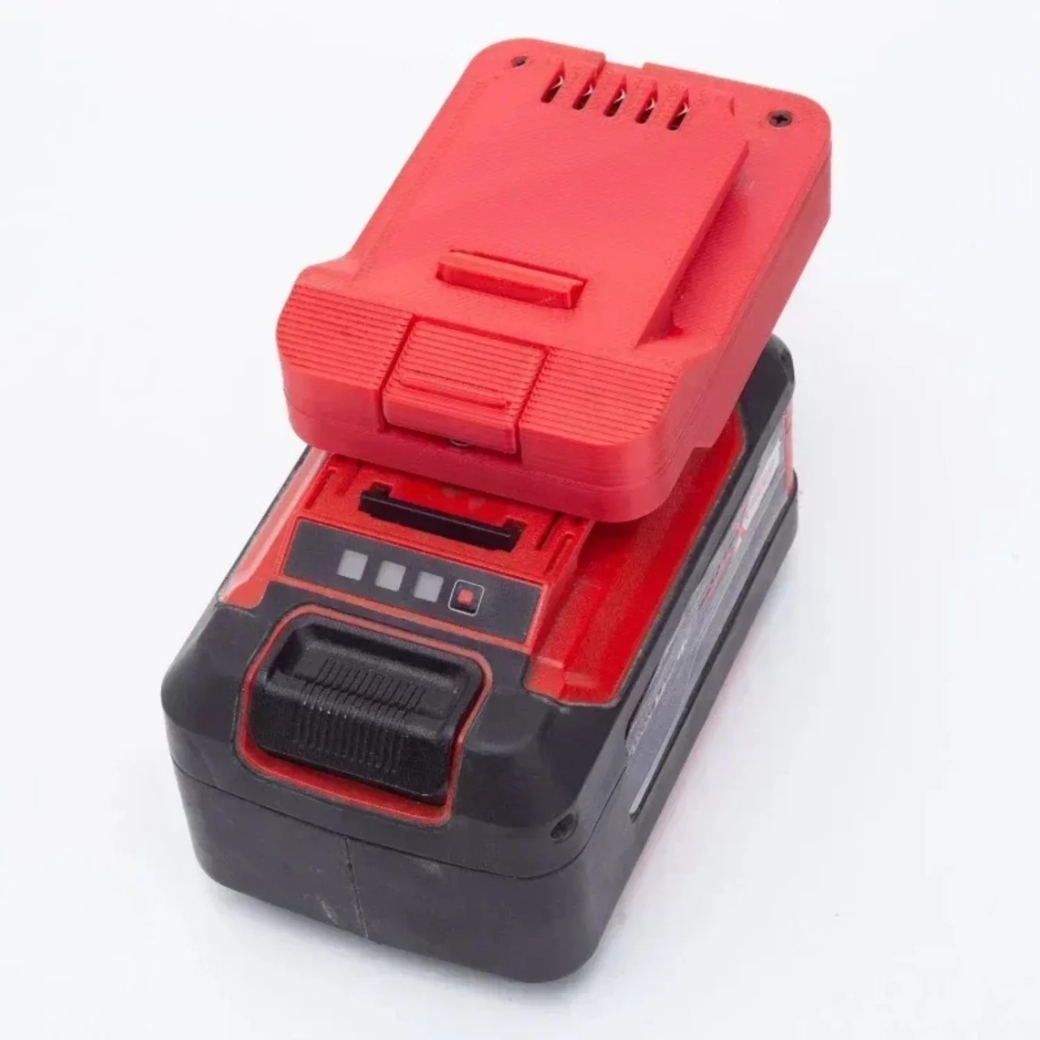 Battery Converter For Ozito 18 - Brushless Cordless Electric Drill 18V recension och pris