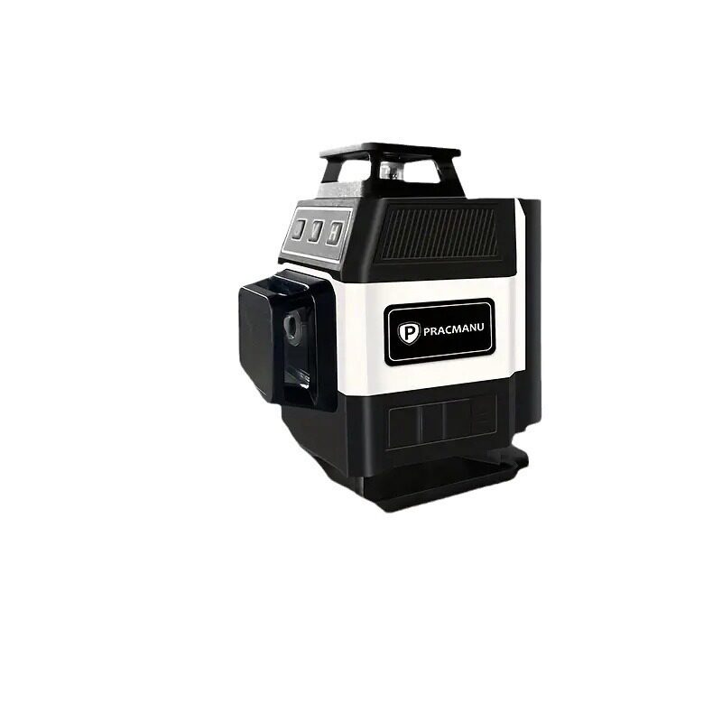 16 Lines Mini 4D Laser Level G - Laser Level 16 Lines 4D Green recension och pris