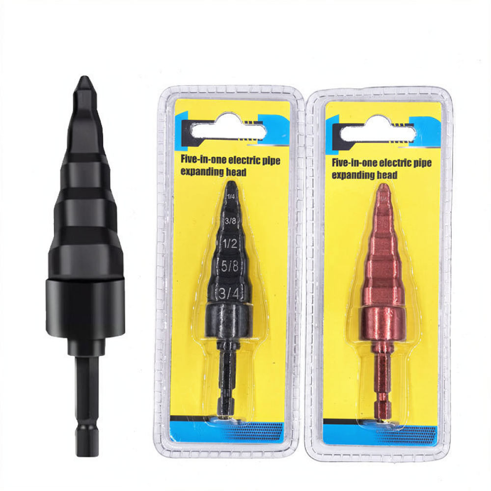 HVAC Copper Pipe Swaging Tool  - Plumbing recension och pris