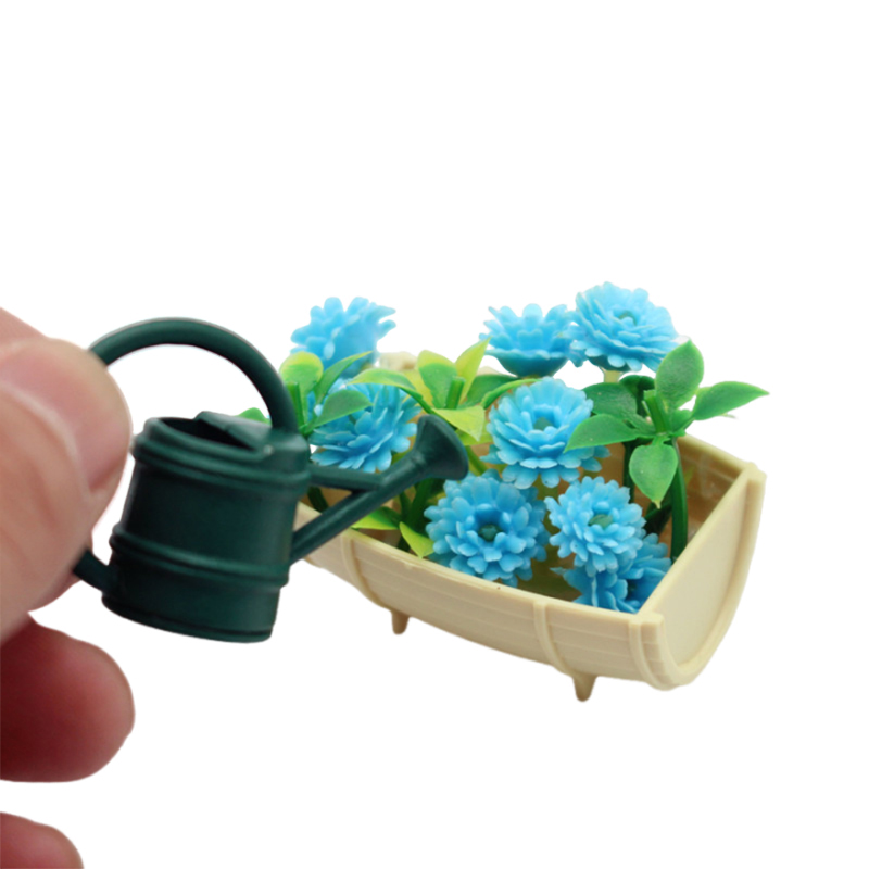 1/12 Dollhouse Simulation Wate - Garden Tools recension och pris