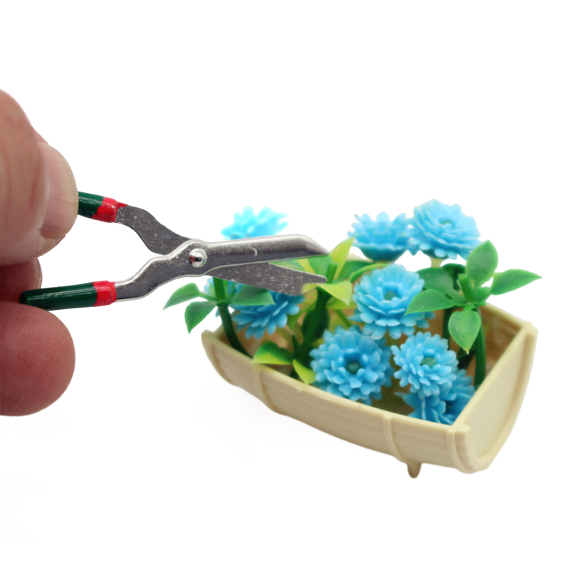 1/12 Dollhouse Simulation Wate - Garden Tools recension och pris