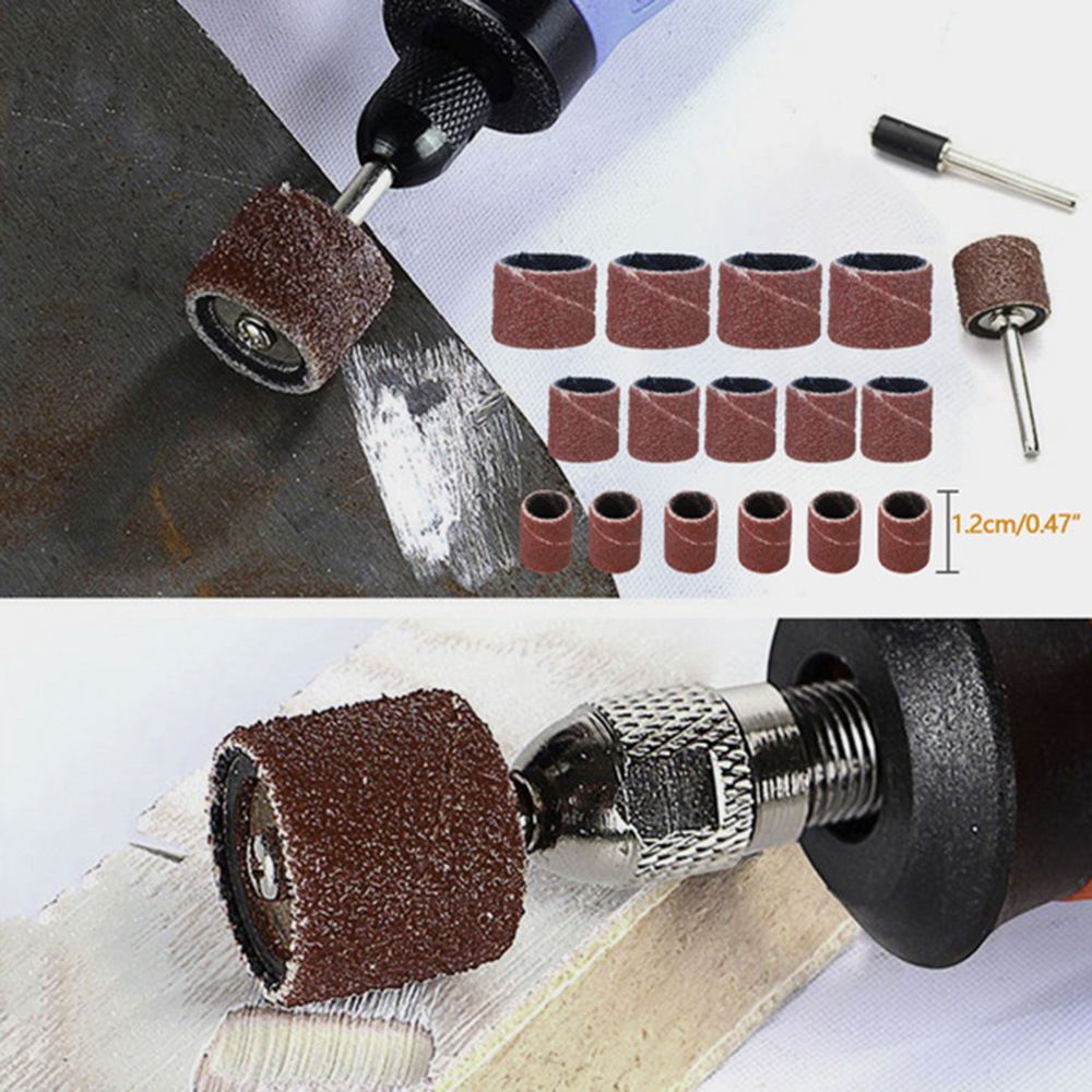 40~217Pcs Power Tools Rotary T - Cordless Rotary Tool Kit Accessories recension och pris