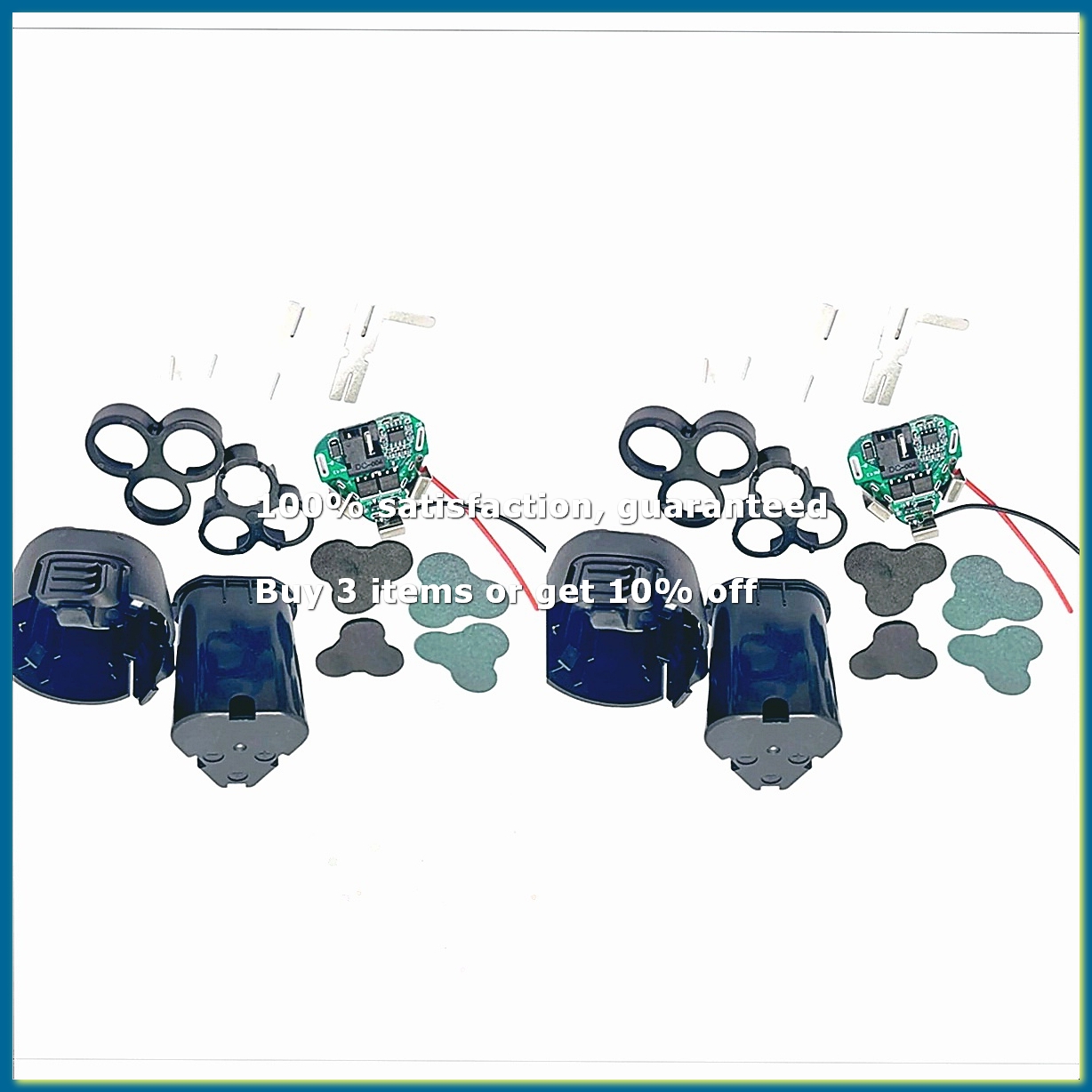 2set 12V DC Electric Tool Hand - Hand Tools recension och pris