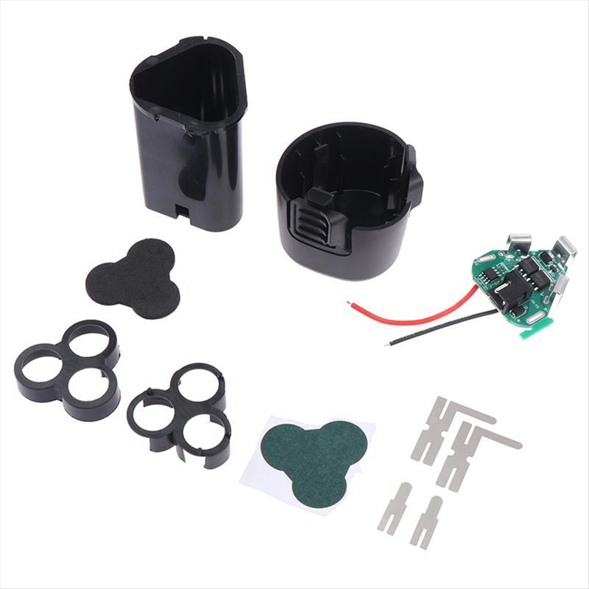 2set 12V DC Electric Tool Hand - Hand Tools recension och pris