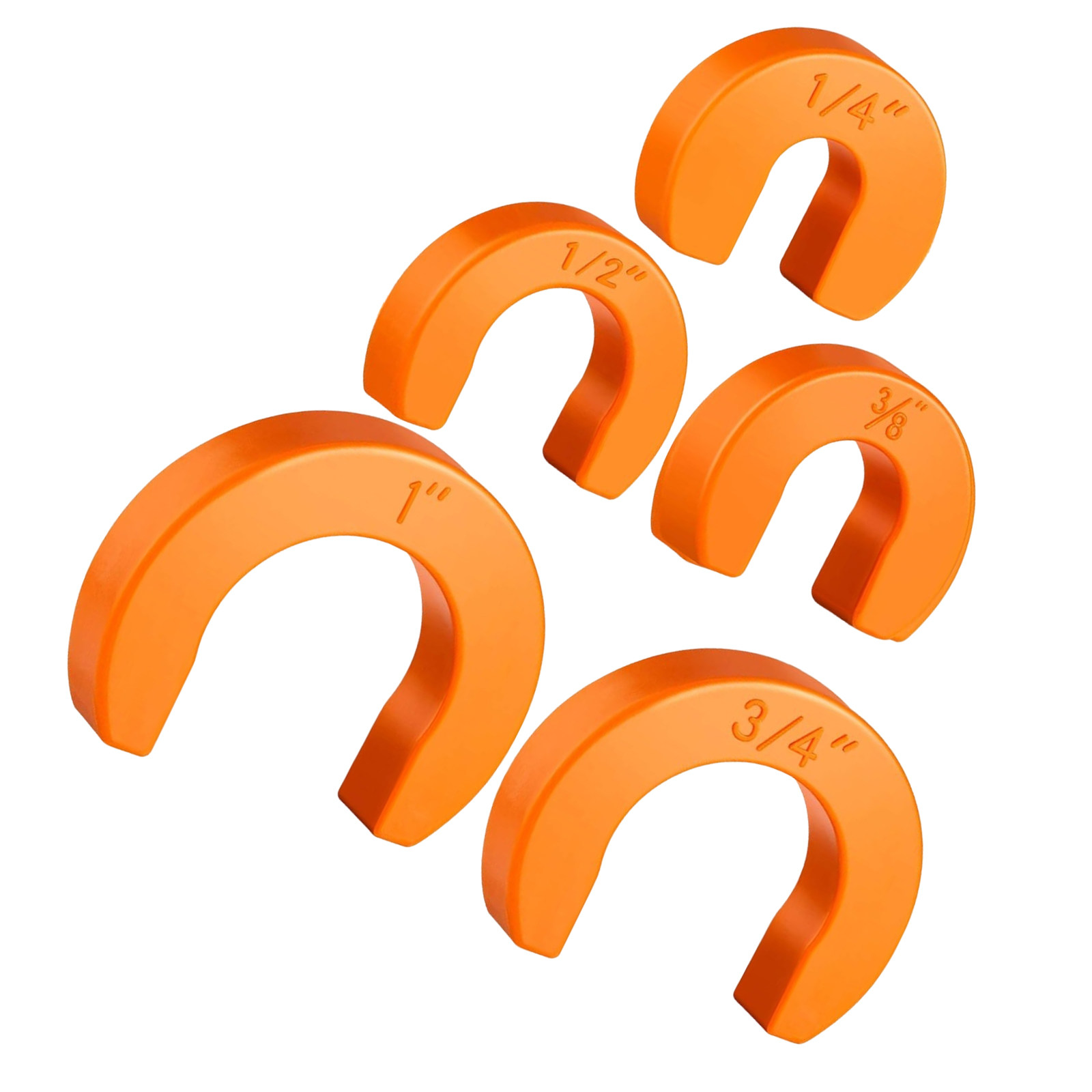 5Pcs Pipe Disconnect Clips Mul - Plumbing recension och pris