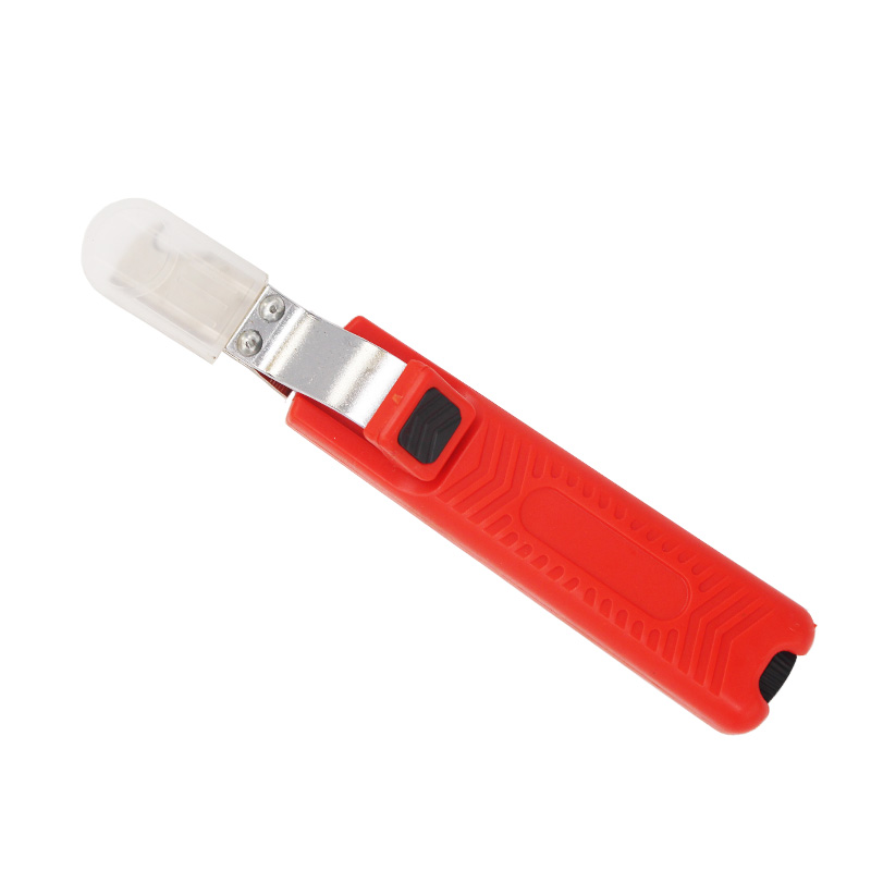 1pc Manual Wire Stripper Multi - Automatic Wire Stripper Cutter recension och pris