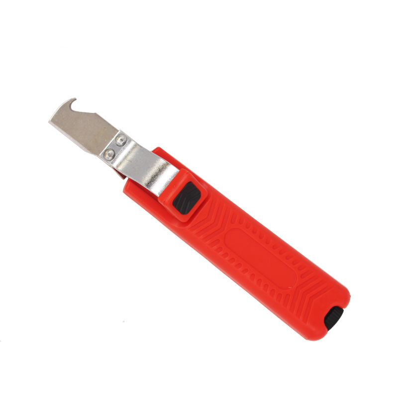 1pc Manual Wire Stripper Multi - Automatic Wire Stripper Cutter recension och pris