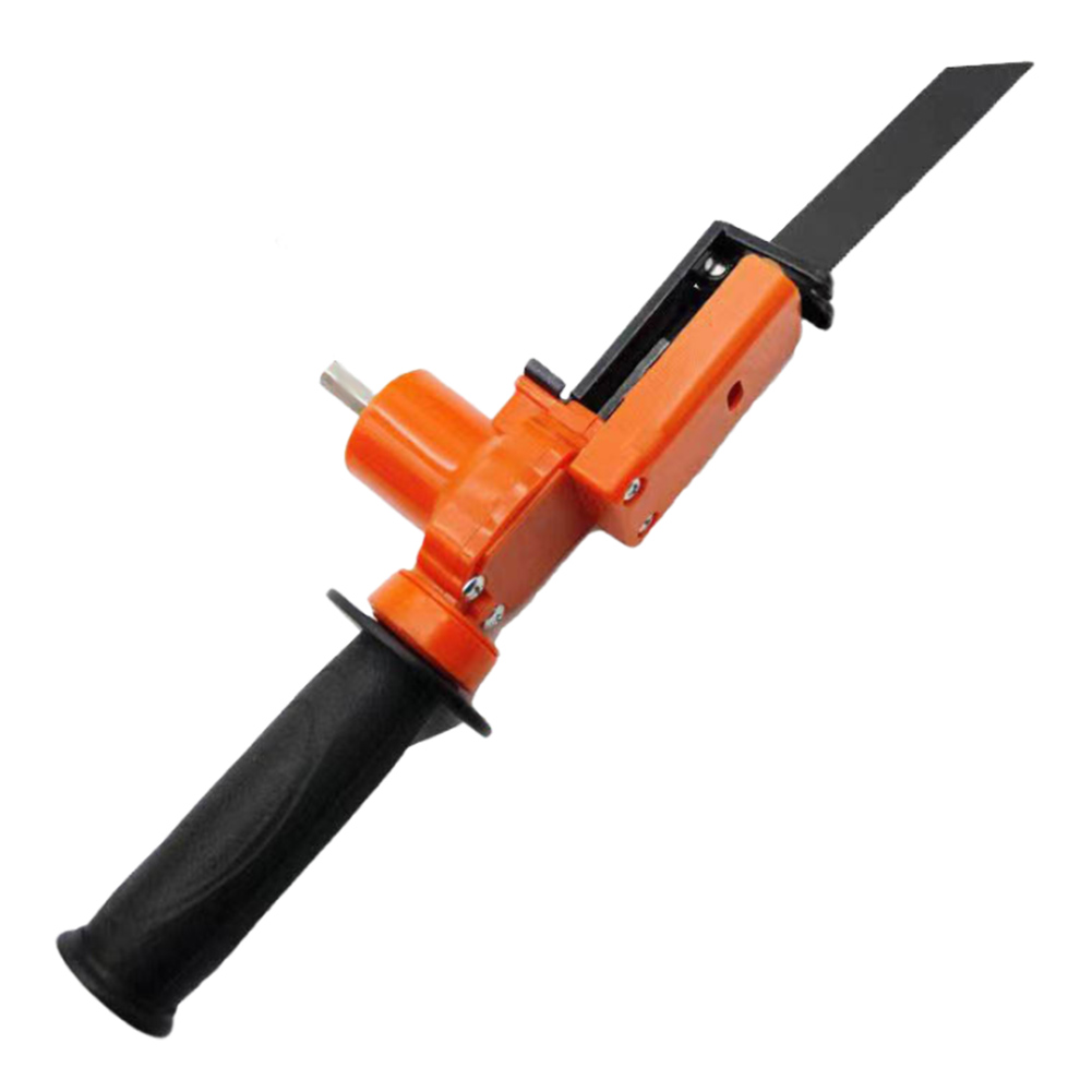 Electric Reciprocating Saw Ada - Reciprocating Saw Attachment Drill recension och pris